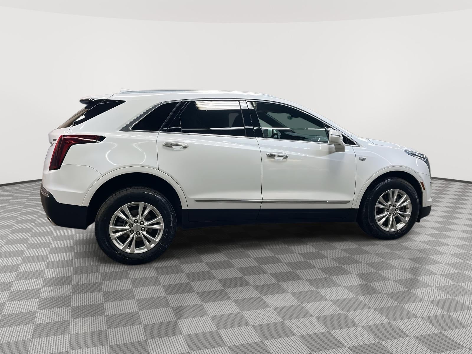 2020 Cadillac XT5 AWD Luxury