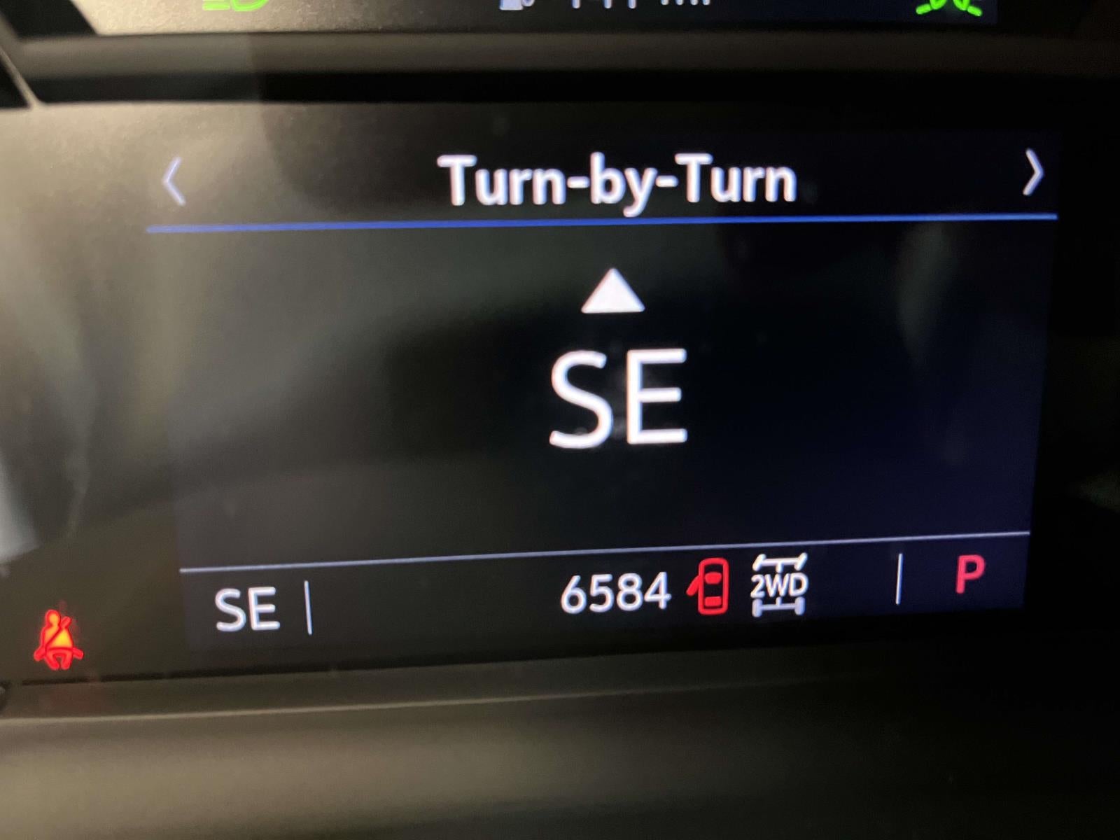 2020 Cadillac XT5 AWD Luxury