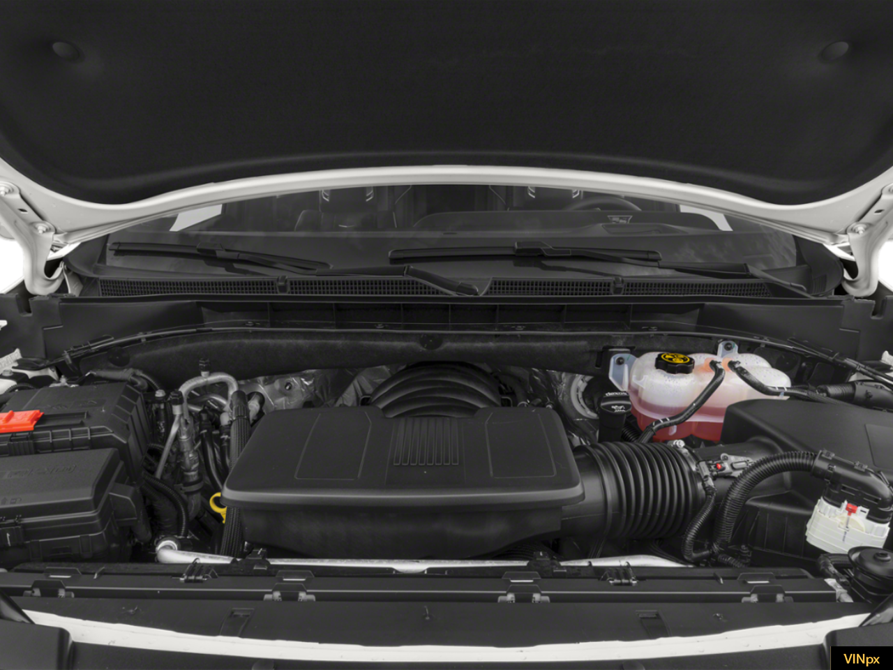 2024 Cadillac Escalade 4WD Sport