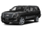 2020 Cadillac Escalade ESV 4WD Luxury