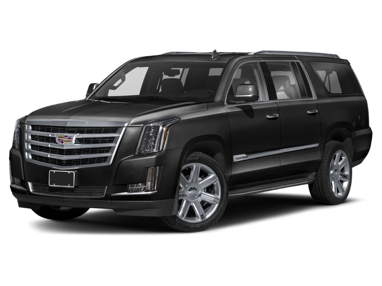 2020 Cadillac Escalade ESV 4WD Luxury