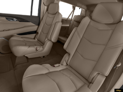 2020 Cadillac Escalade ESV 4WD Luxury