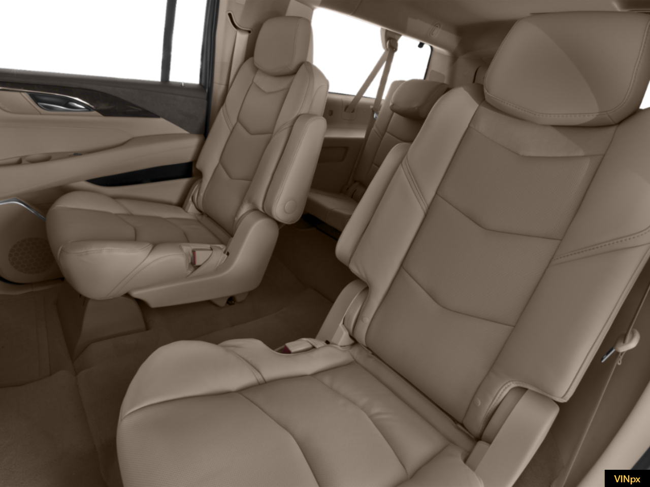 2020 Cadillac Escalade ESV 4WD Luxury