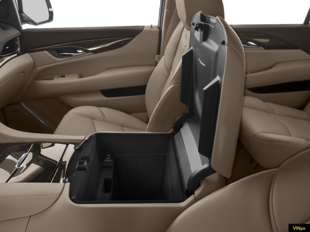 2020 Cadillac Escalade ESV 4WD Luxury