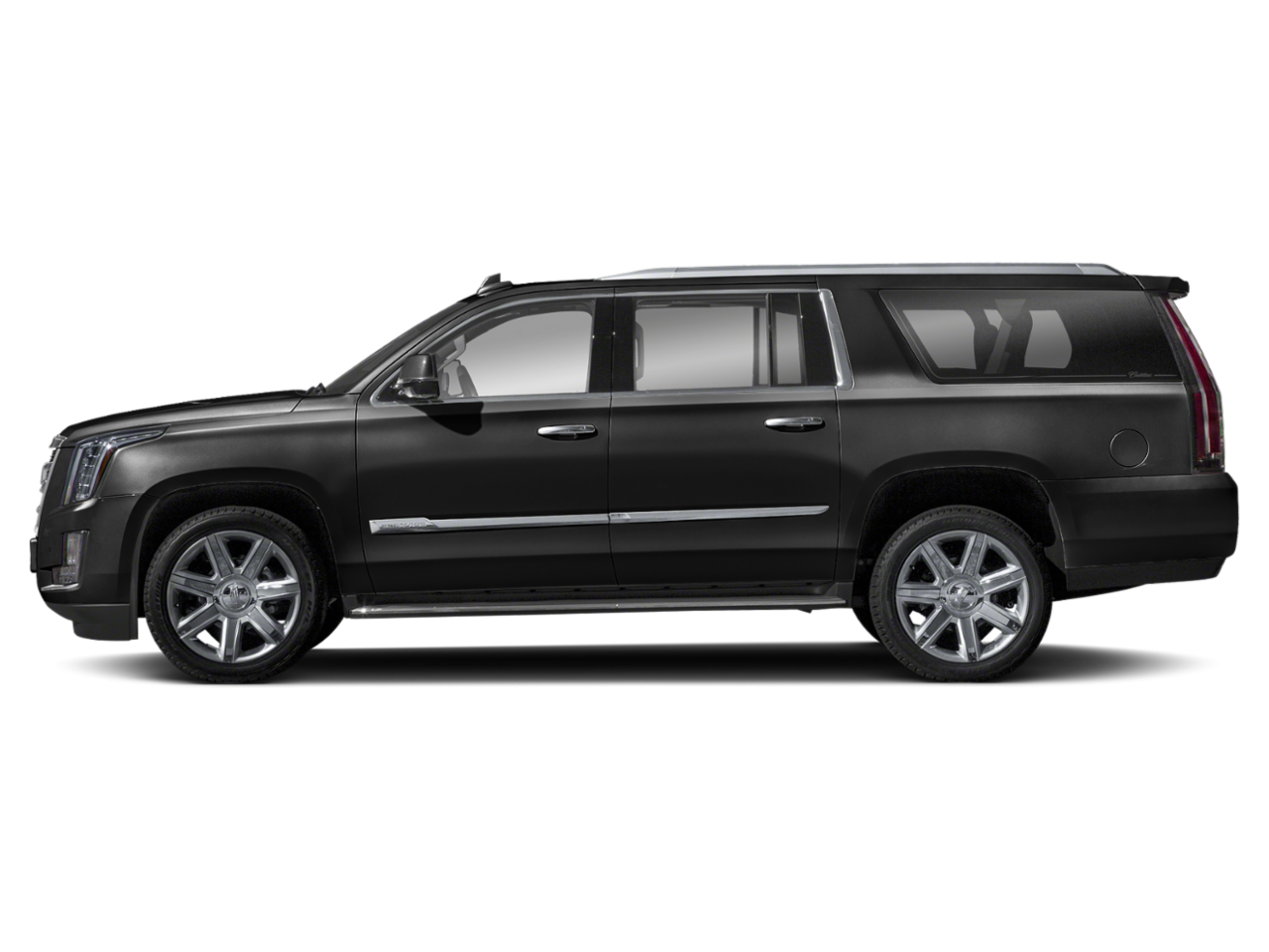 2020 Cadillac Escalade ESV 4WD Luxury