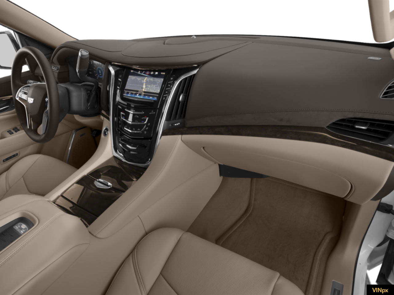 2020 Cadillac Escalade ESV 4WD Luxury
