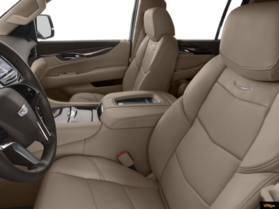 2020 Cadillac Escalade ESV 4WD Luxury