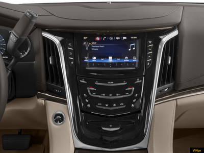 2020 Cadillac Escalade ESV 4WD Luxury