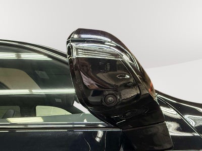 2025 Cadillac Escalade ESV Sport