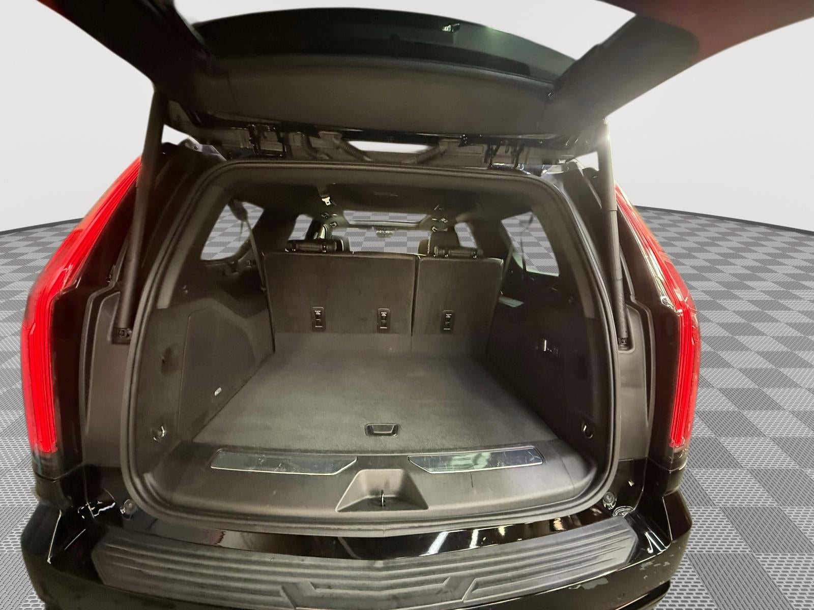 2025 Cadillac Escalade ESV Sport