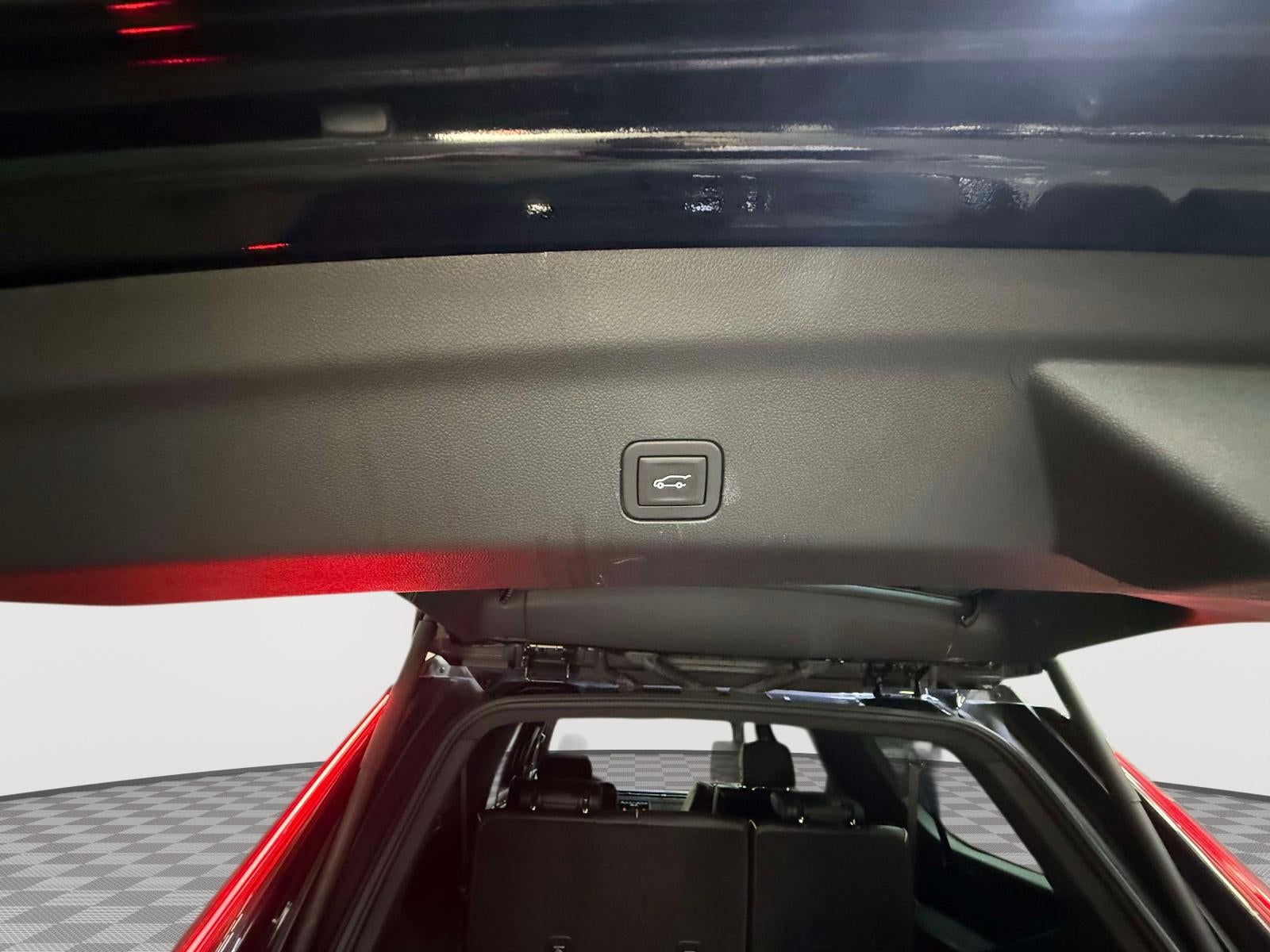2025 Cadillac Escalade ESV Sport