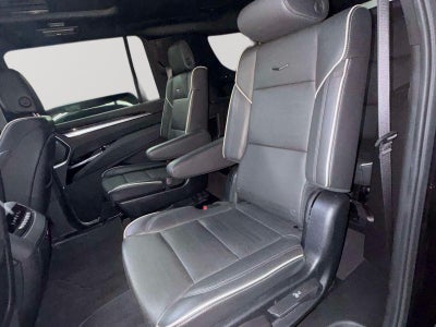2025 Cadillac Escalade ESV Sport
