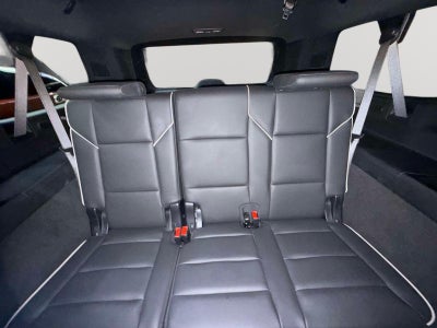 2025 Cadillac Escalade ESV Sport