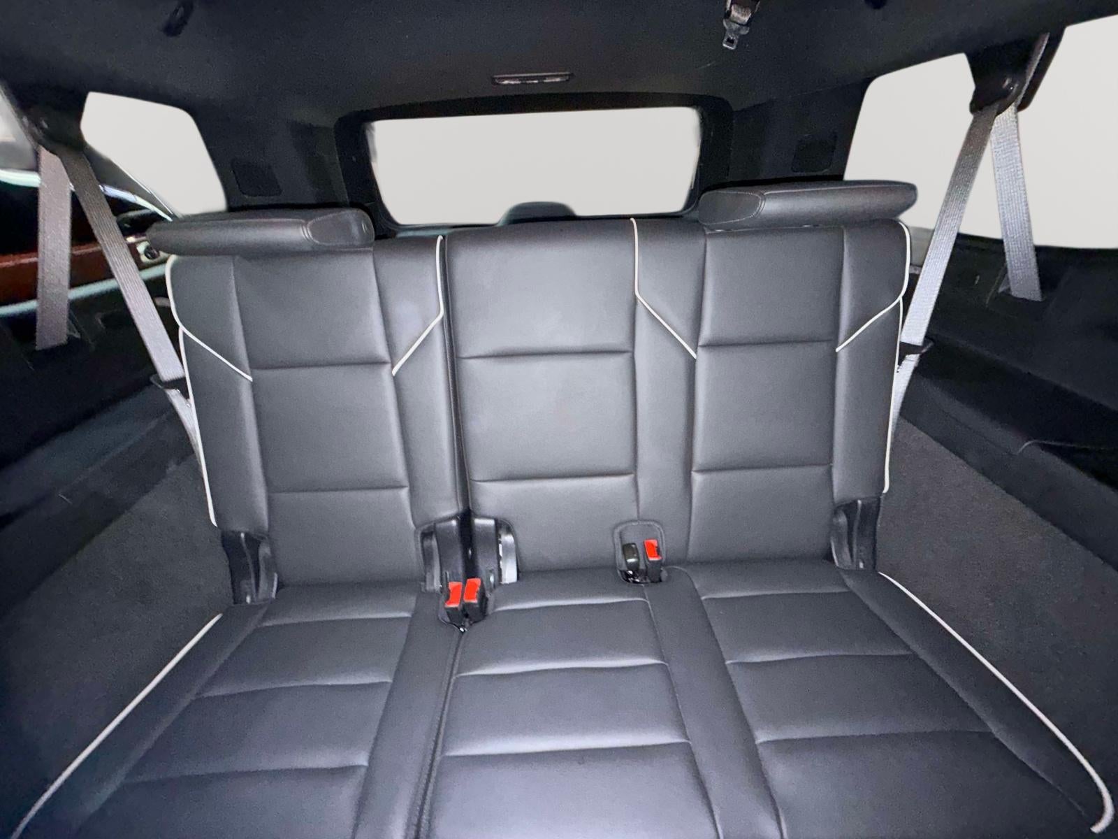 2025 Cadillac Escalade ESV Sport