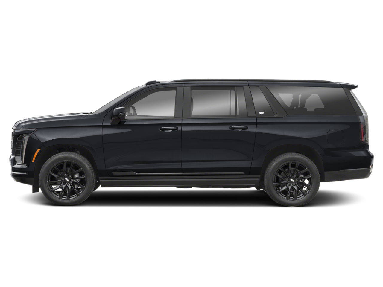 2025 Cadillac Escalade ESV Sport