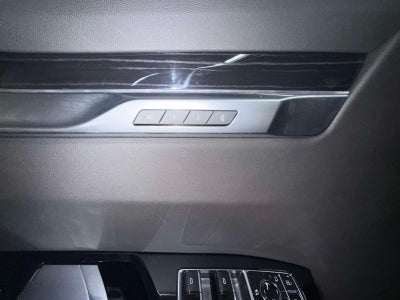 2025 Cadillac Escalade ESV Sport
