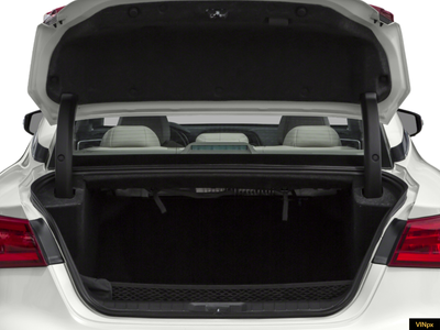 2016 Nissan Maxima 3.5 Platinum