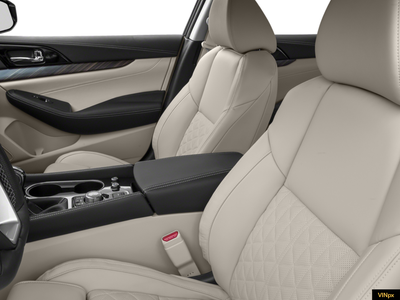 2016 Nissan Maxima 3.5 Platinum