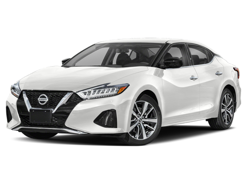 2019 Nissan Maxima 3.5 SL
