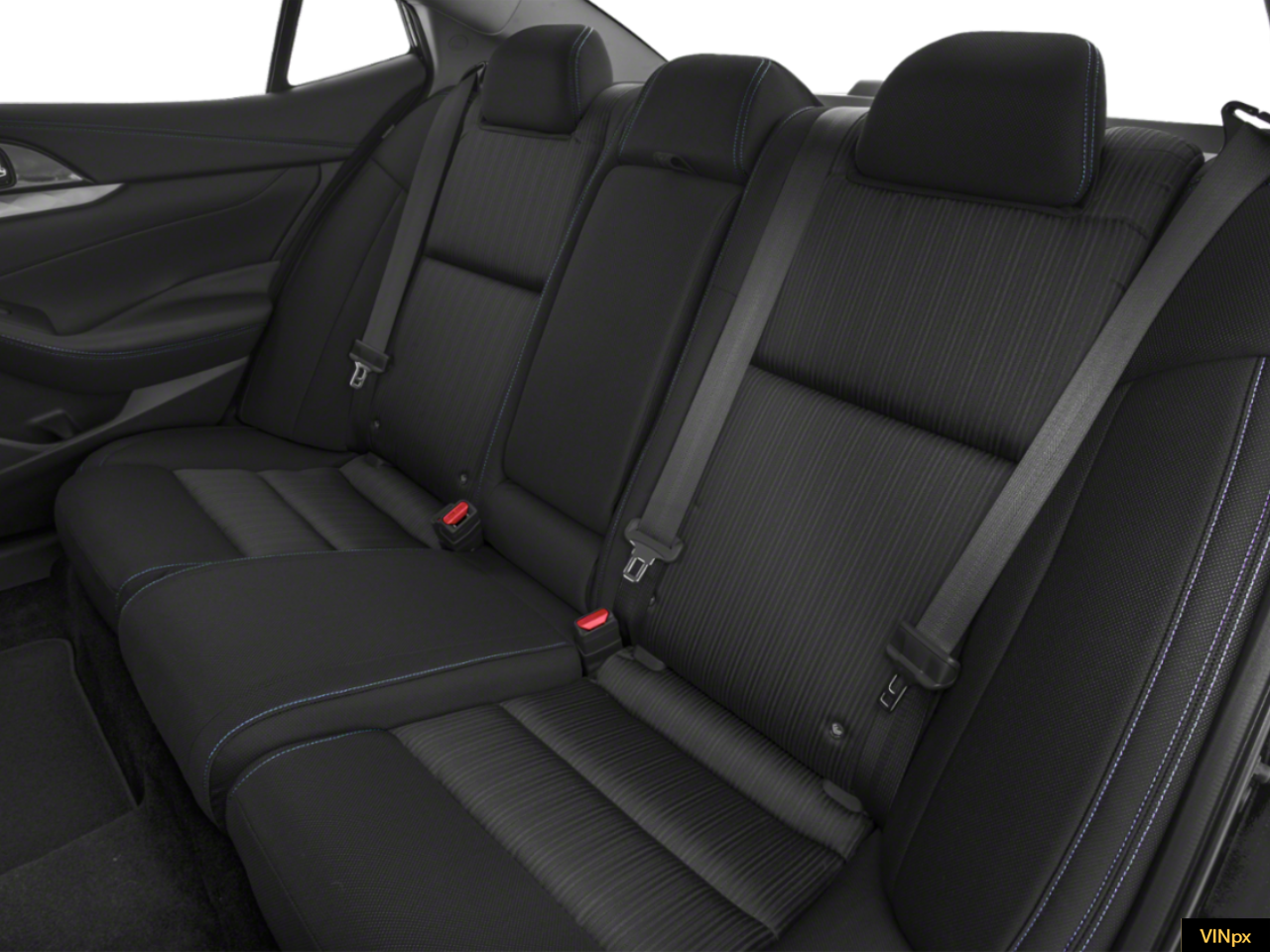 2019 Nissan Maxima 3.5 SL