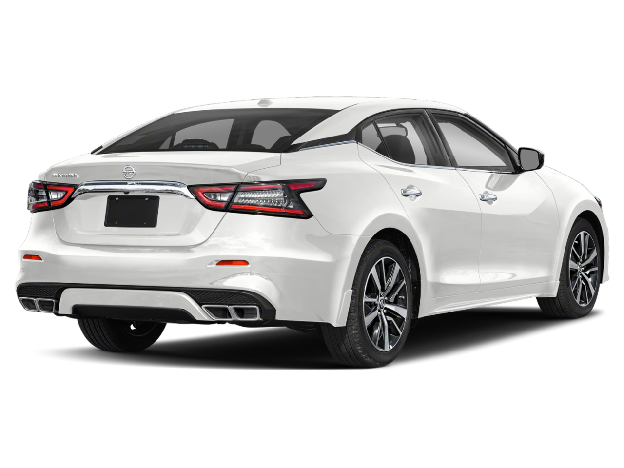 2019 Nissan Maxima 3.5 SL