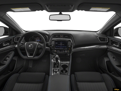 2019 Nissan Maxima 3.5 SL