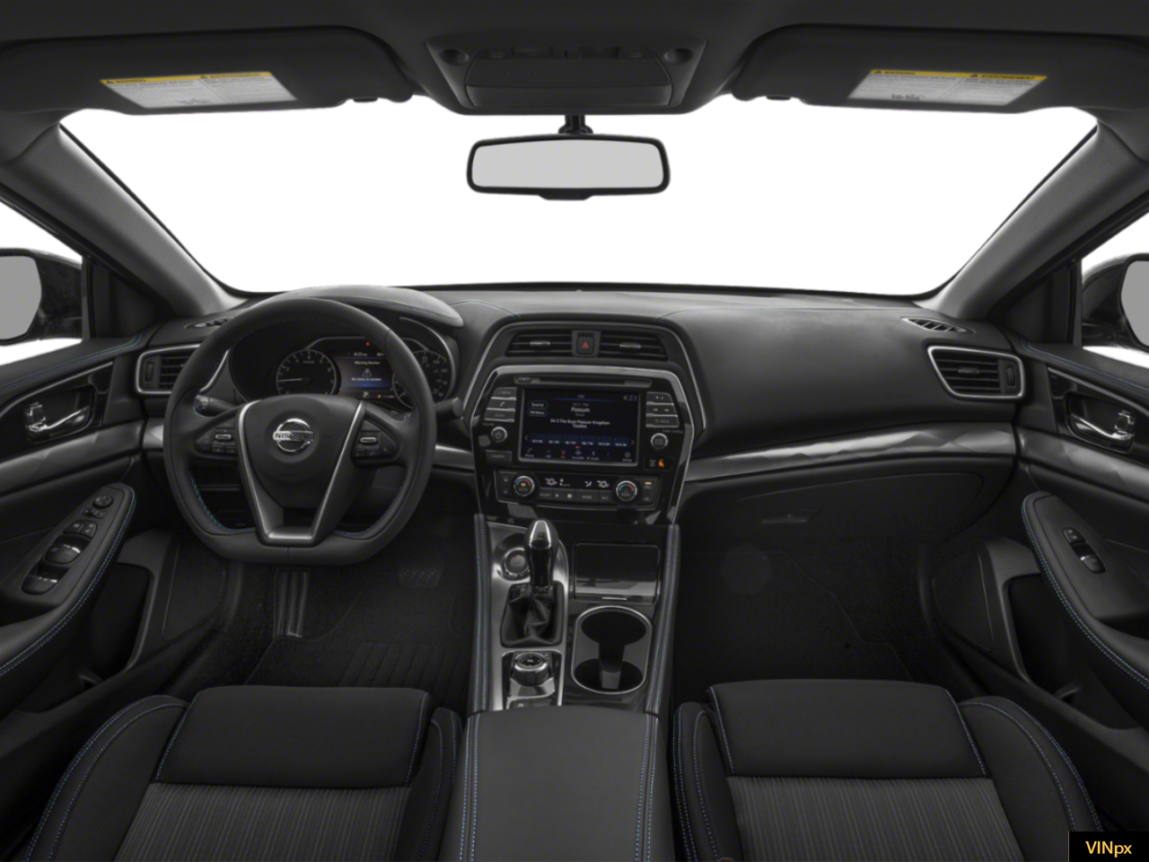 2019 Nissan Maxima 3.5 SL