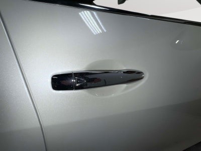 2019 Nissan Maxima 3.5 SV