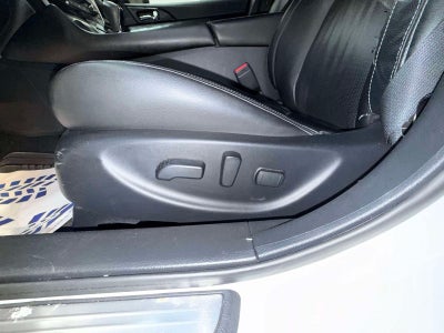 2019 Nissan Maxima 3.5 SV