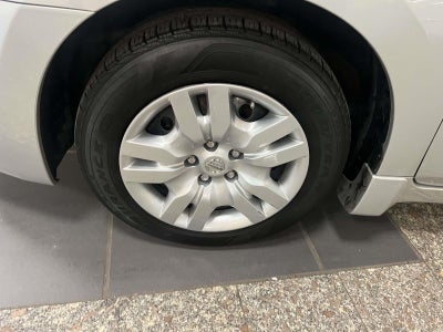 2012 Nissan Altima 2.5 S