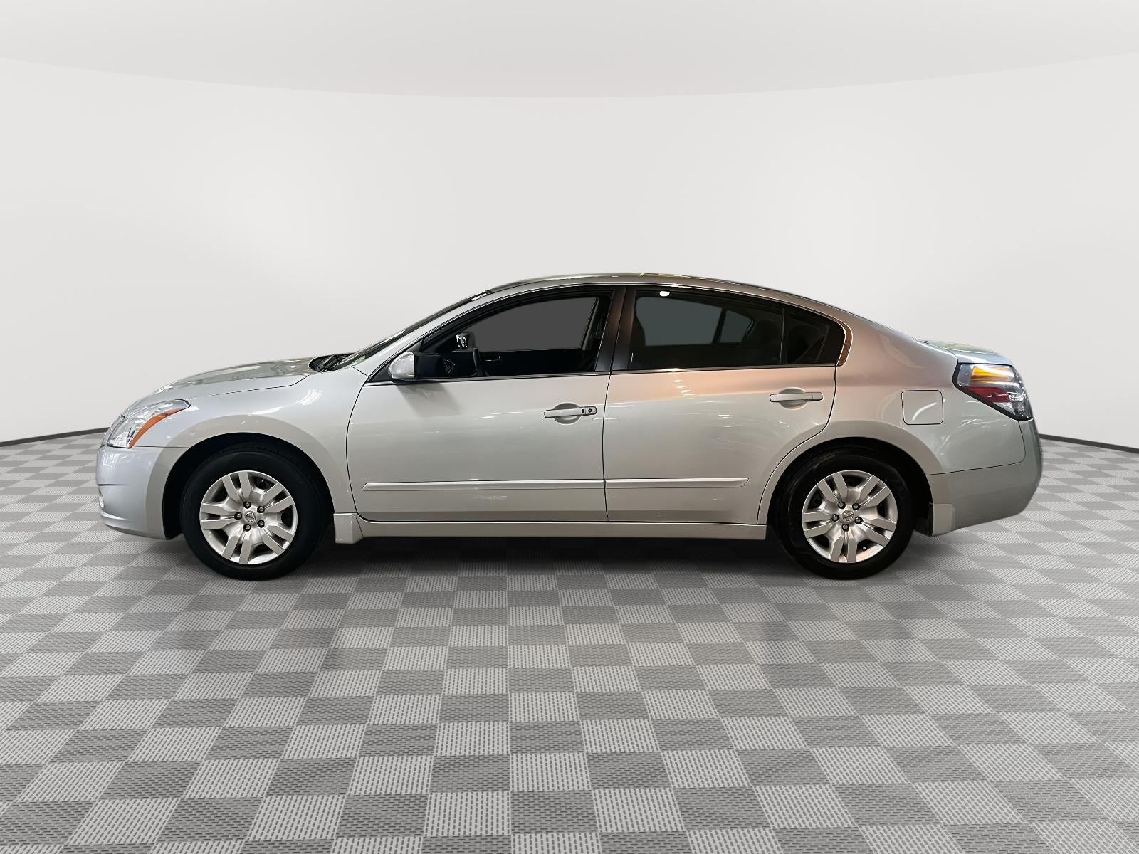 2012 Nissan Altima 2.5 S
