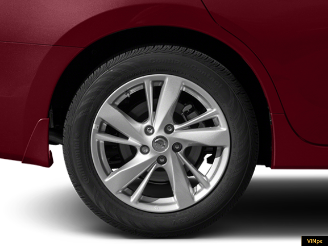 2014 Nissan Altima 2.5 SL