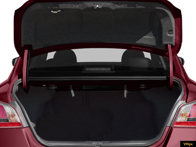 2014 Nissan Altima 2.5 SL