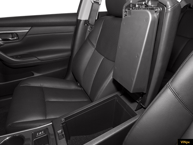 2014 Nissan Altima 2.5 SL