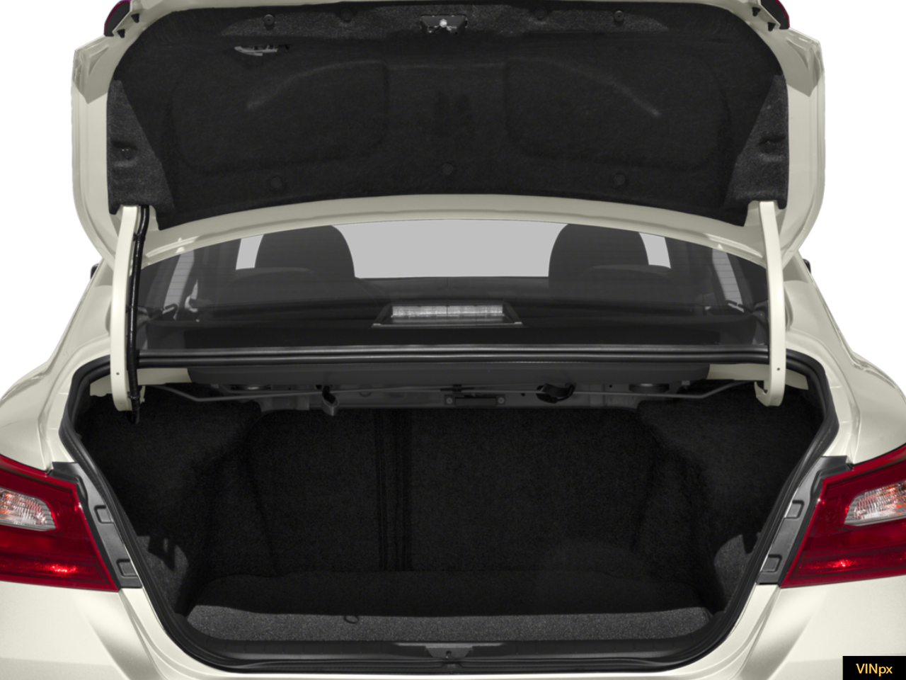 2018 Nissan Altima 2.5 SL
