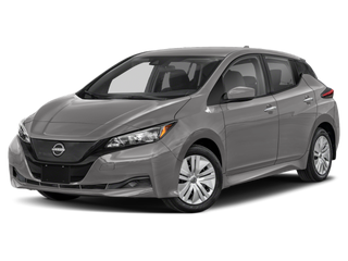 2023 Nissan LEAF S 40 kWh