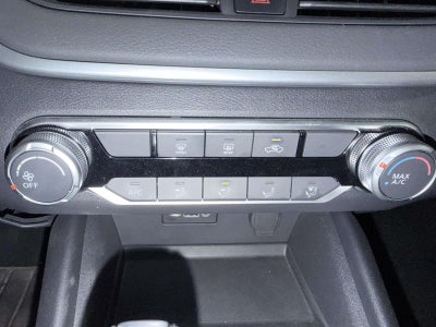 2025 Nissan Altima S FWD