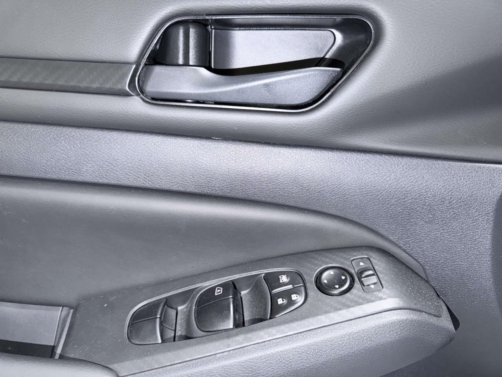 2025 Nissan Altima S FWD