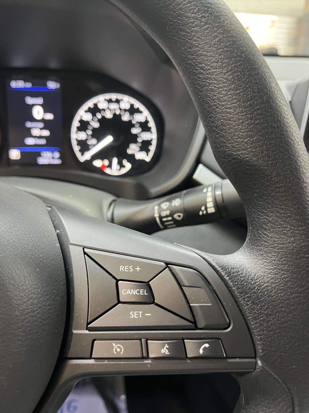 2025 Nissan Altima S FWD