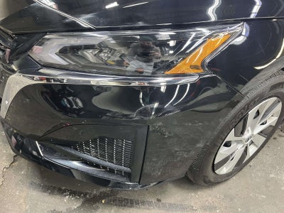 2025 Nissan Altima S FWD