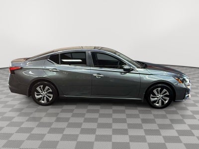 2023 Nissan Altima S FWD