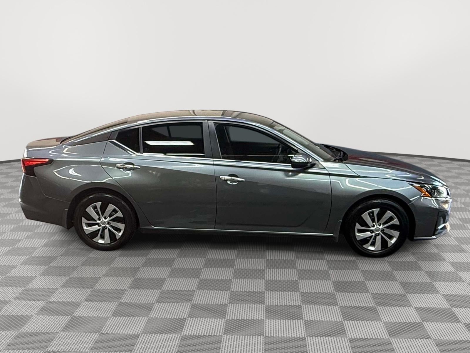 2023 Nissan Altima S FWD