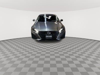 2023 Nissan Altima S FWD
