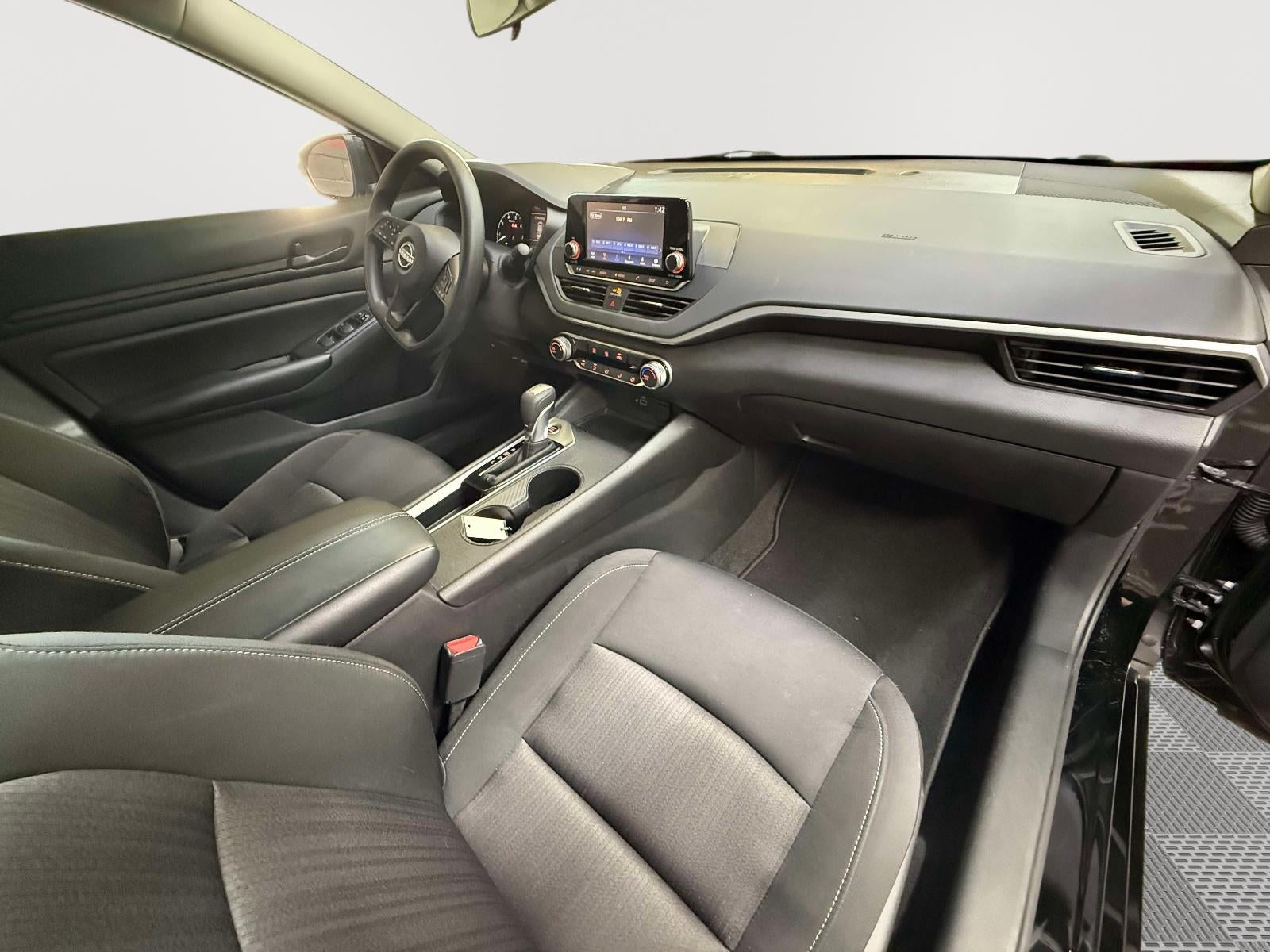 2023 Nissan Altima S FWD