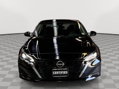 2023 Nissan Altima S FWD