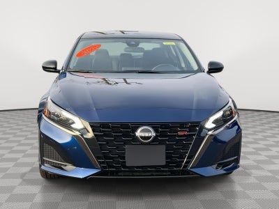 2023 Nissan Altima SR FWD