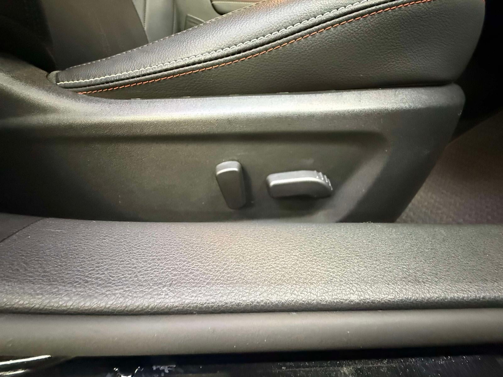2023 Nissan Altima SR FWD