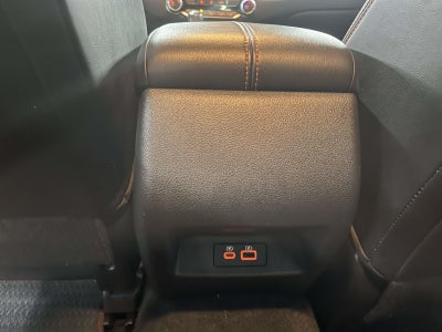 2023 Nissan Altima SR Intelligent AWD