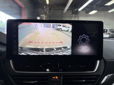2024 Nissan Altima SR Intelligent AWD