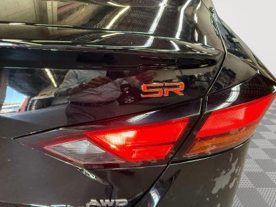 2023 Nissan Altima SR Intelligent AWD